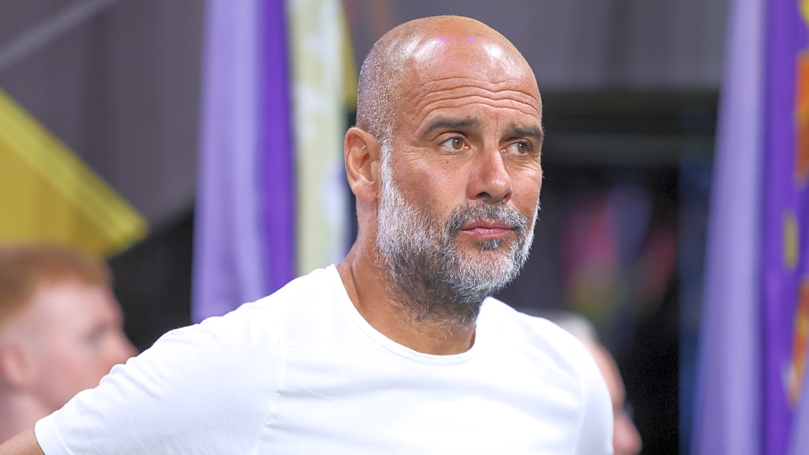 Manchester City believe they hold the aces in the battle to sign a Premier League midfield dynamo