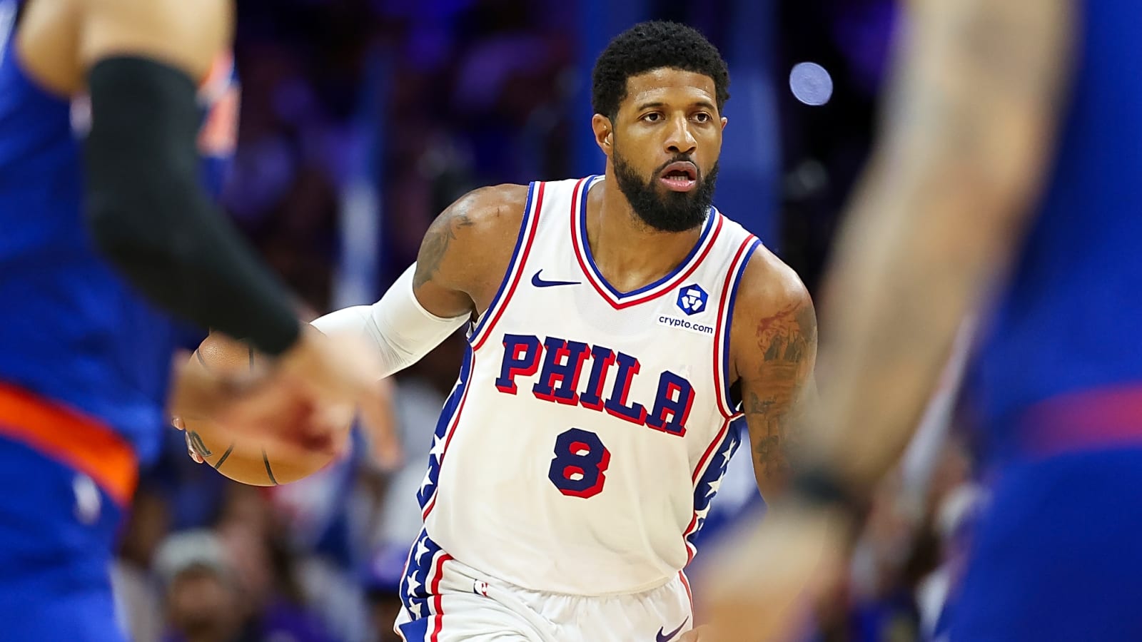 Paul George makes an interesting contract decision after being traded to Celtics