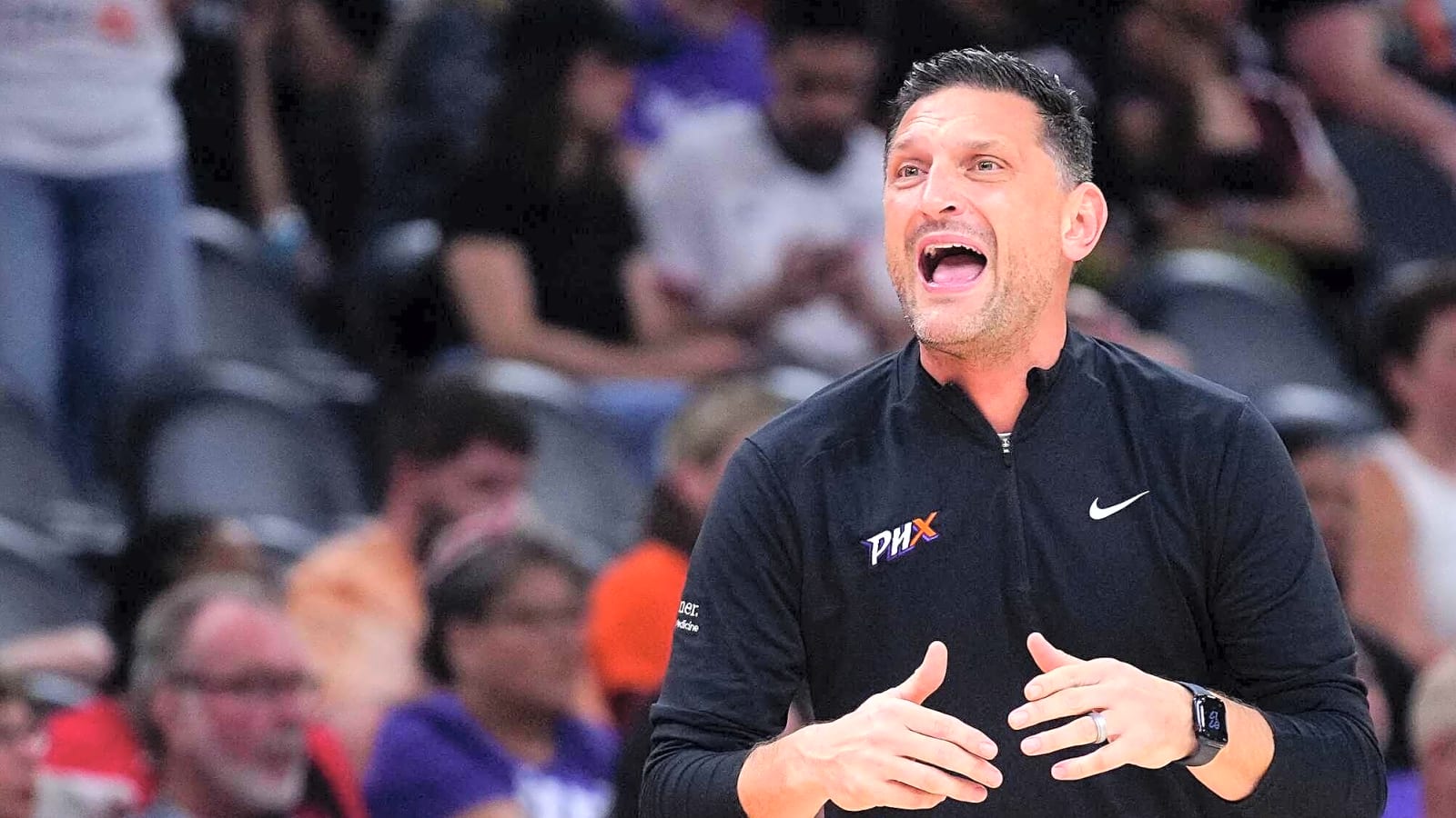 Mercury visit Seattle Storm with a focus on defense