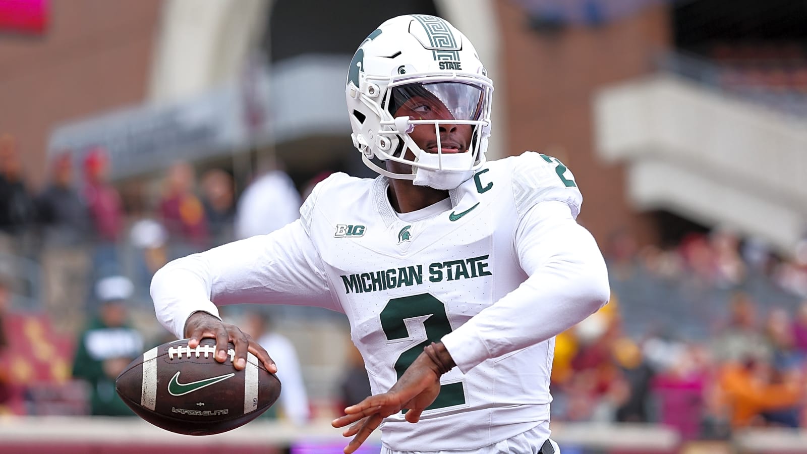 Cincinnati Football Linked to High-Profile Quarterback Transfer