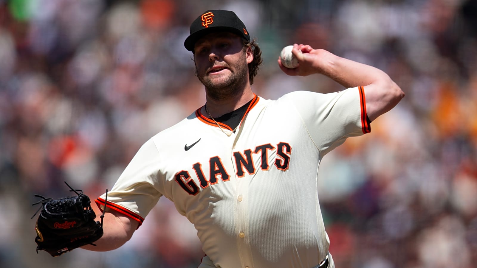 Giants place Erik Miller on IL, select Scott Alexander