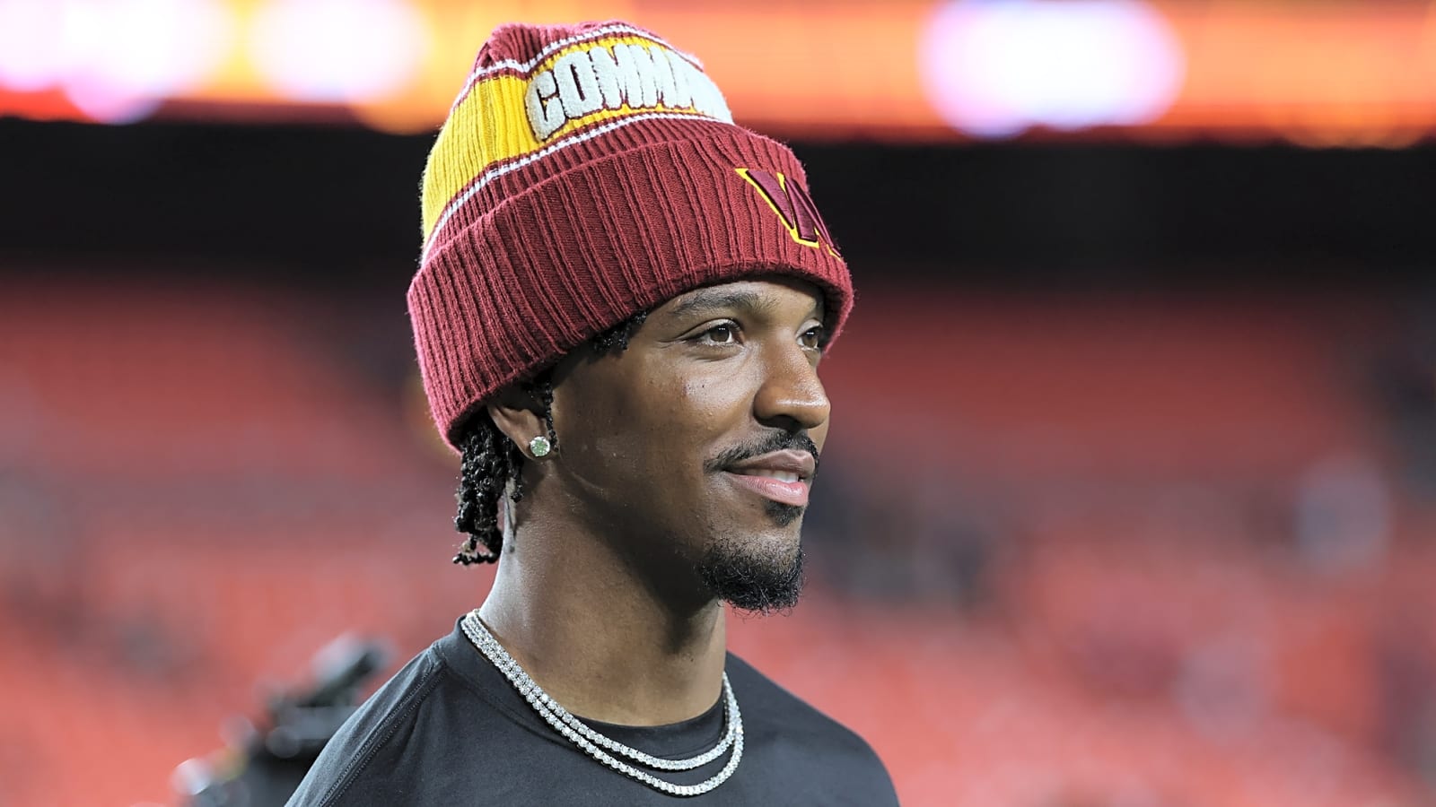 ‘I Wanted To Score’: Jayden Daniels Explains Risky Move in Commanders’ Preseason Game Against Bengals