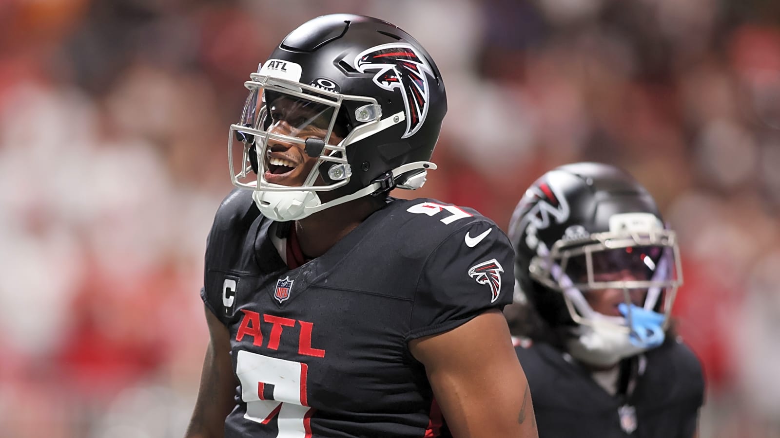 Three positive takeaways from an ugly Falcons loss