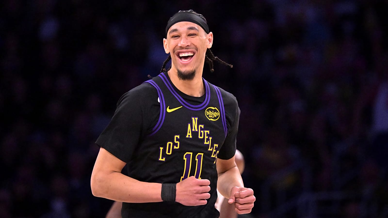 Jazz, Jaxson Hayes Agree To Two-Year Deal