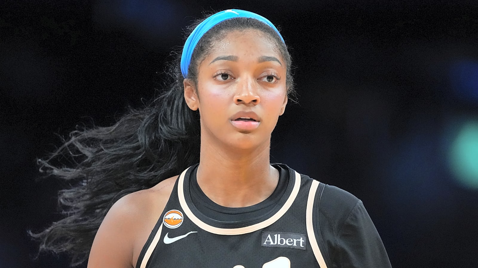 Angel Reese may want to rebrand herself after World Cup win