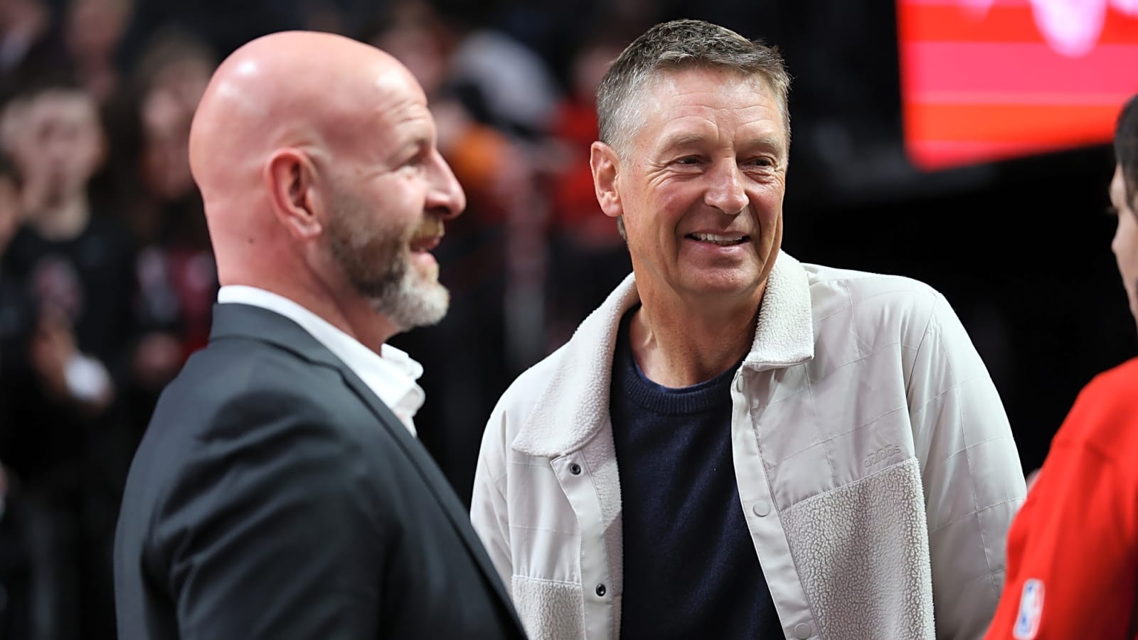 Detlef Schrempf is biggest snub in Basketball HOF nominations