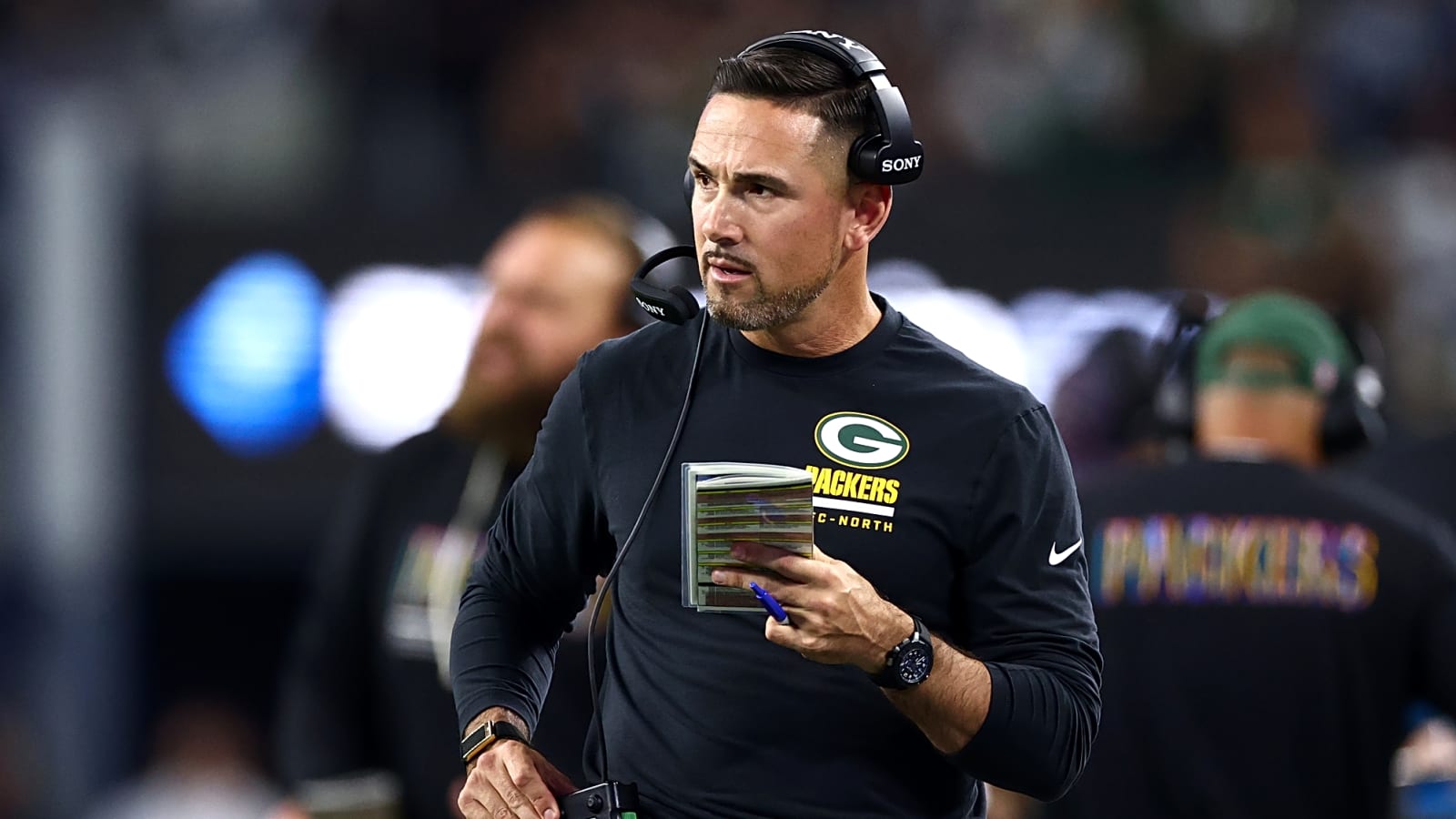 The Green Bay Packers Have The Perfect Opportunity To Get Back On Track After Week 5 Bye
