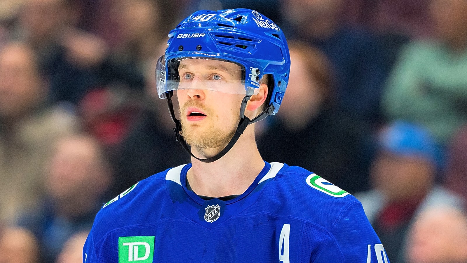 Boston Bruins must target 100-point player to finally fix their top-line center problem