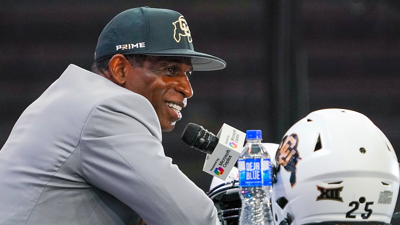 Throwback king Mitchell & Ness adds to the Deion Sanders &#39;Double Play&#39;