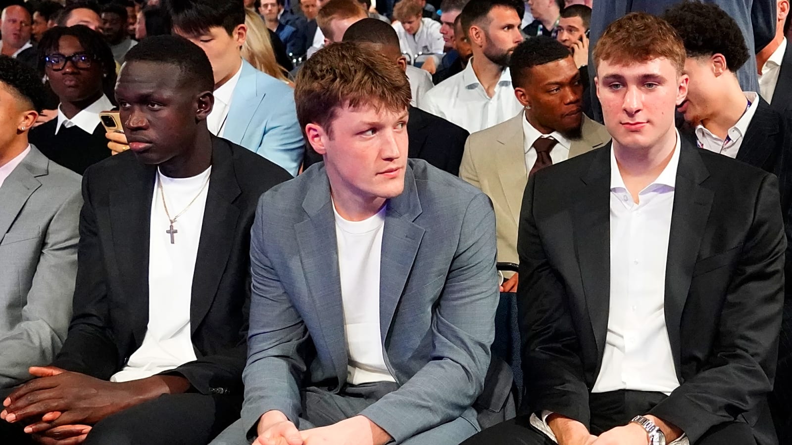 Why 2025 NBA Draft is unlike any other in recent memory