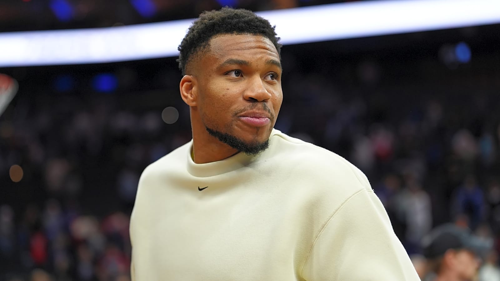 Blazers again linked to Giannis Antetokounmpo, Anthony Davis