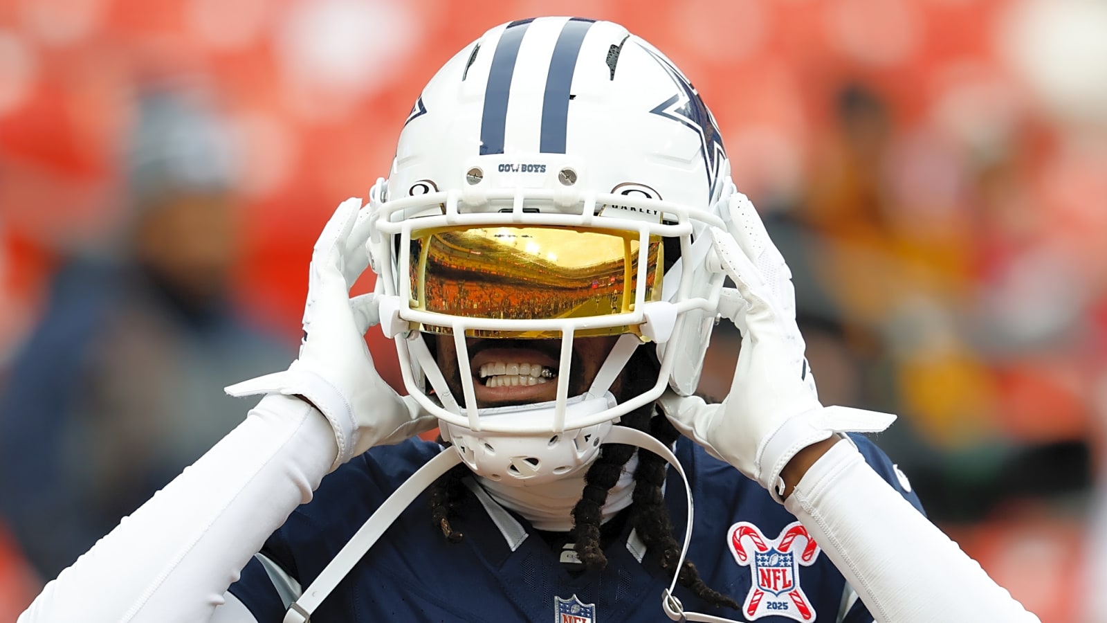 Lions Host CB Trevon Diggs For Tryout