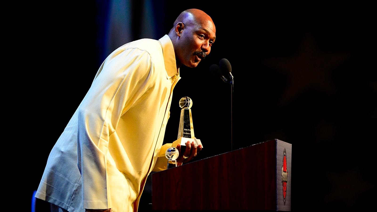 John Stockton Calls Karl Malone The Best Ever, Describes Michael Jordan And LeBron James With One Word