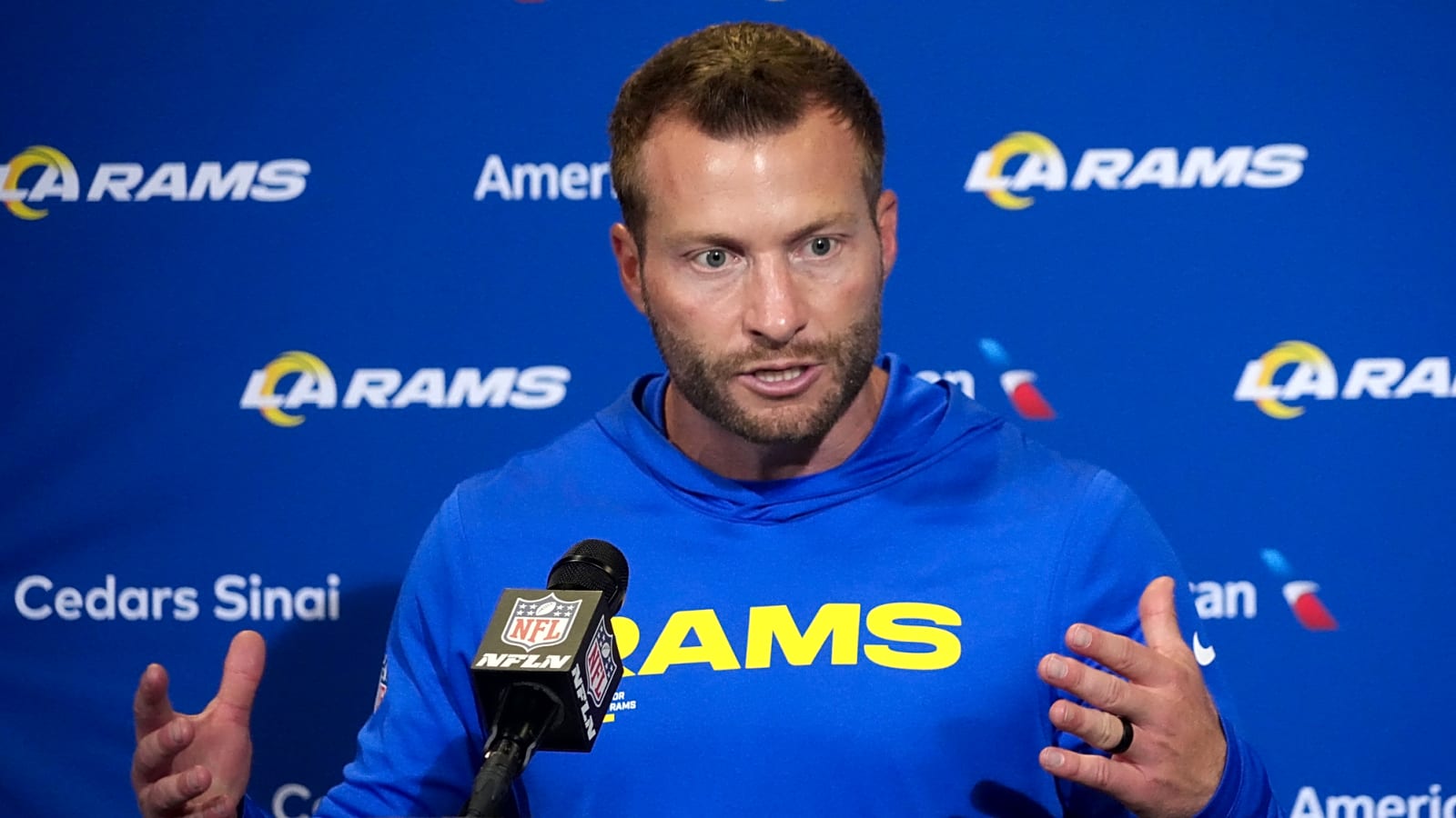 Trade Deadline Rumors: 49ers, Rams, Seahawks