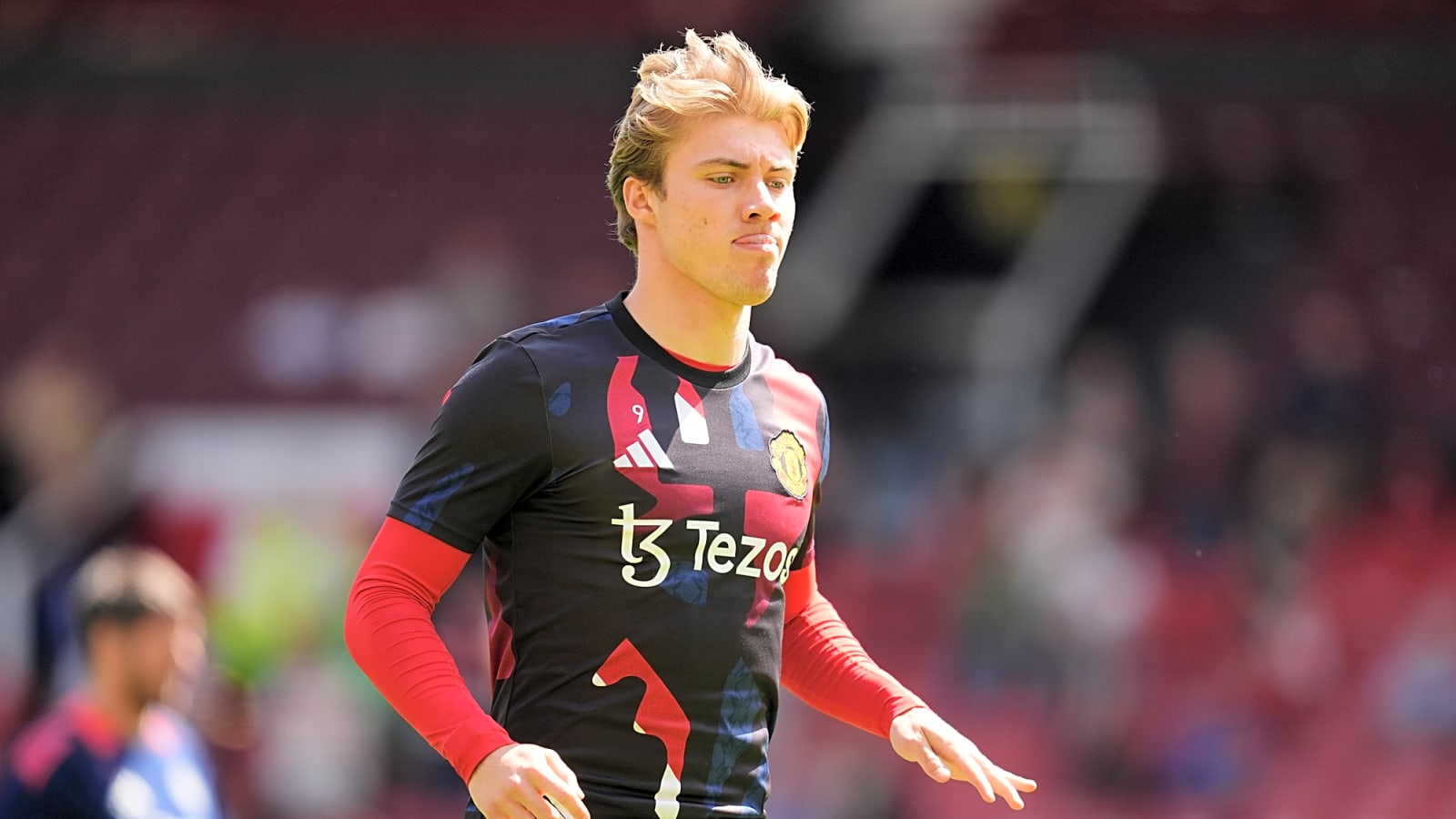 22-year-old keen to swap Manchester United struggles for SSC Napoli opportunity