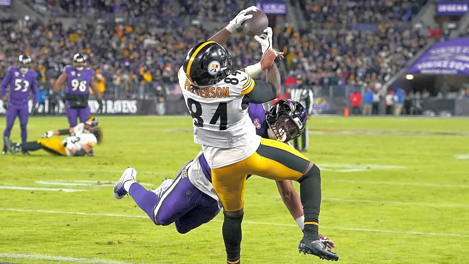 Steelers Are Now Most Likely Keeping This Veteran For One Solid Reason