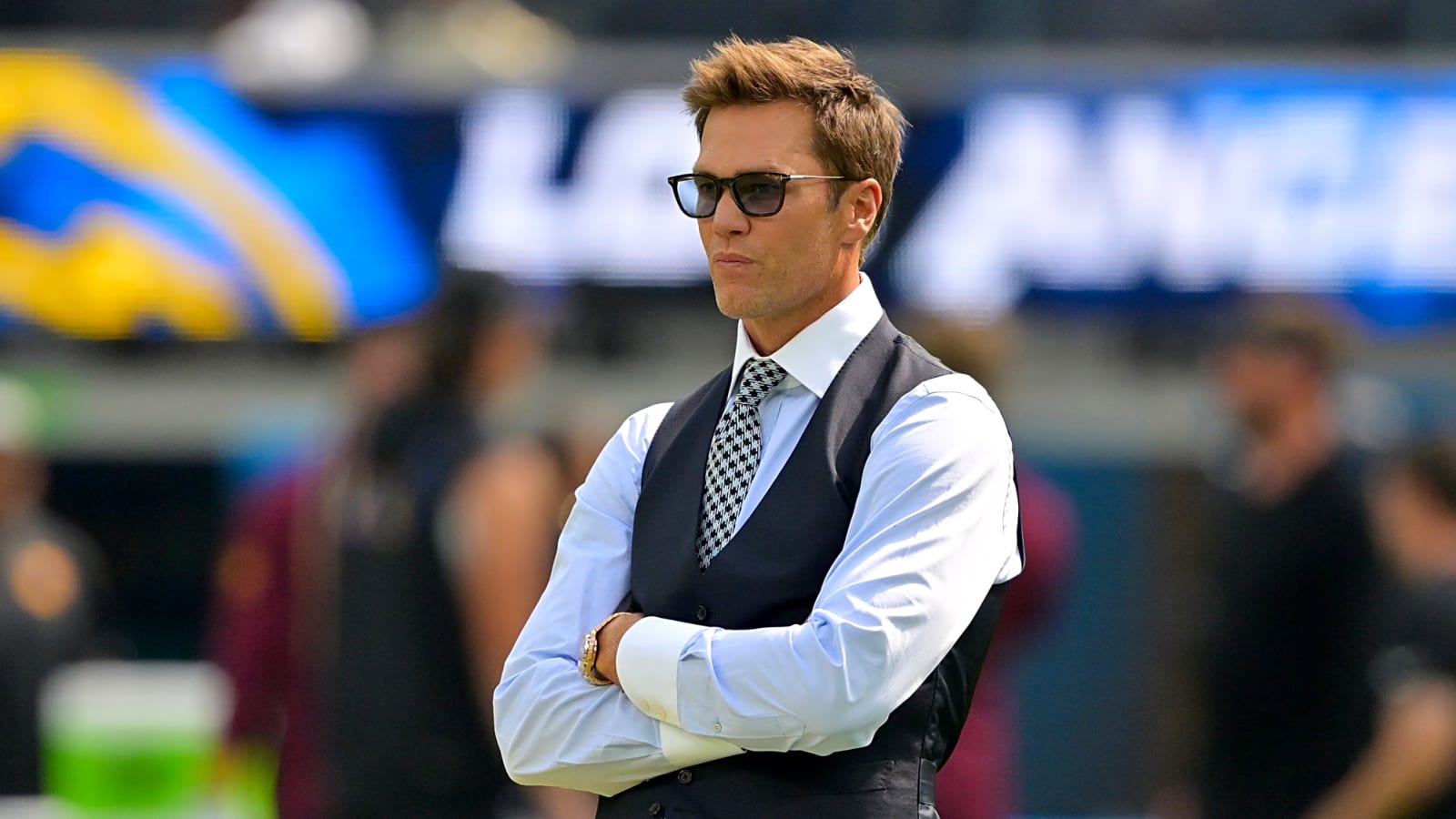 Tom Brady is reportedly disappointed with the Raiders