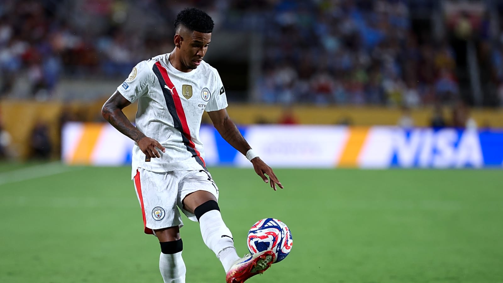 Tottenham could tempt top four rivals to part ways with incredible wing wizard; improved bid needed