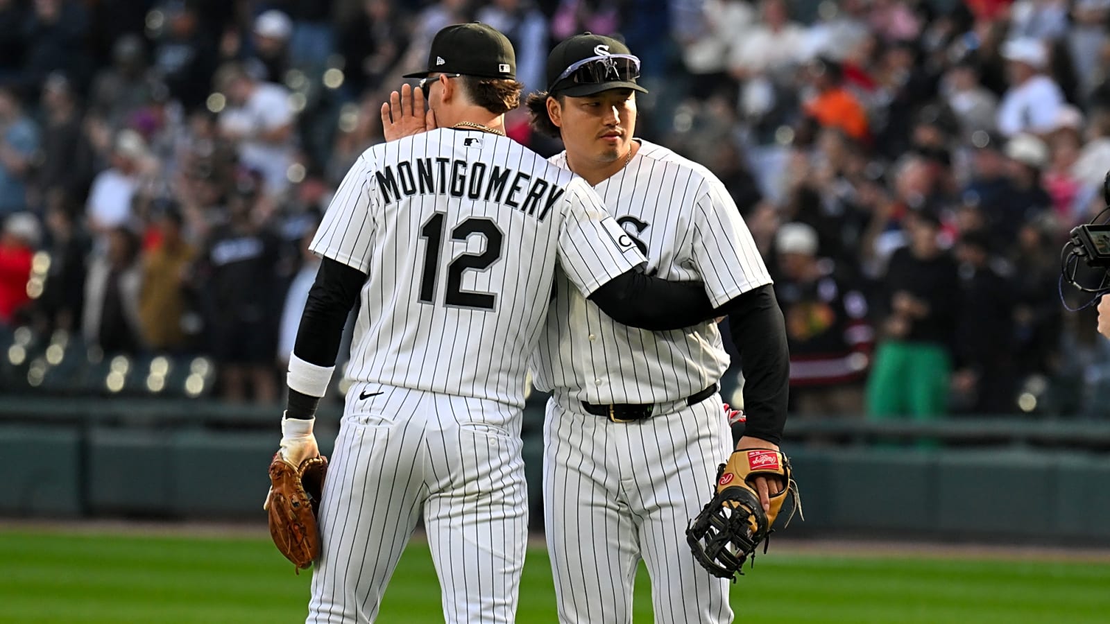 2026 AL Wild Card Preview: White Sox vs. Astros