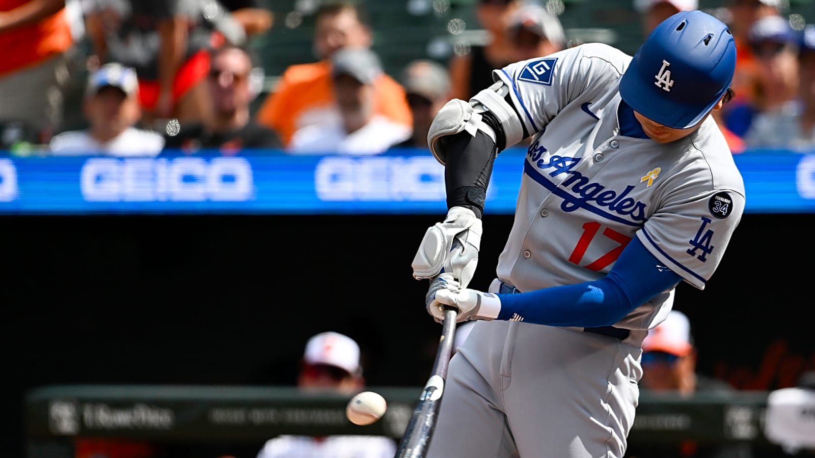 Will Shohei Ohtani Make the Dodgers’ Playoff Rotation?