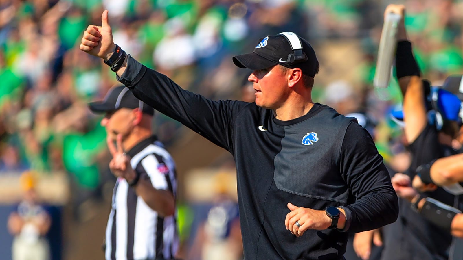 Boise State Broncos vs. Washington Huskies Preview, Prediction & Odds | LA Bowl – Dec 13 