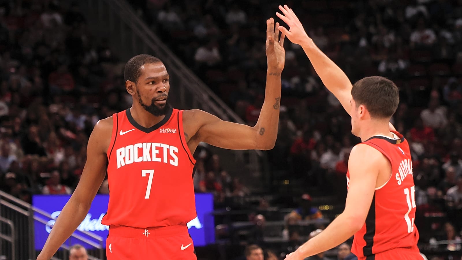 Kevin Durant says All-Star criticism missing the point