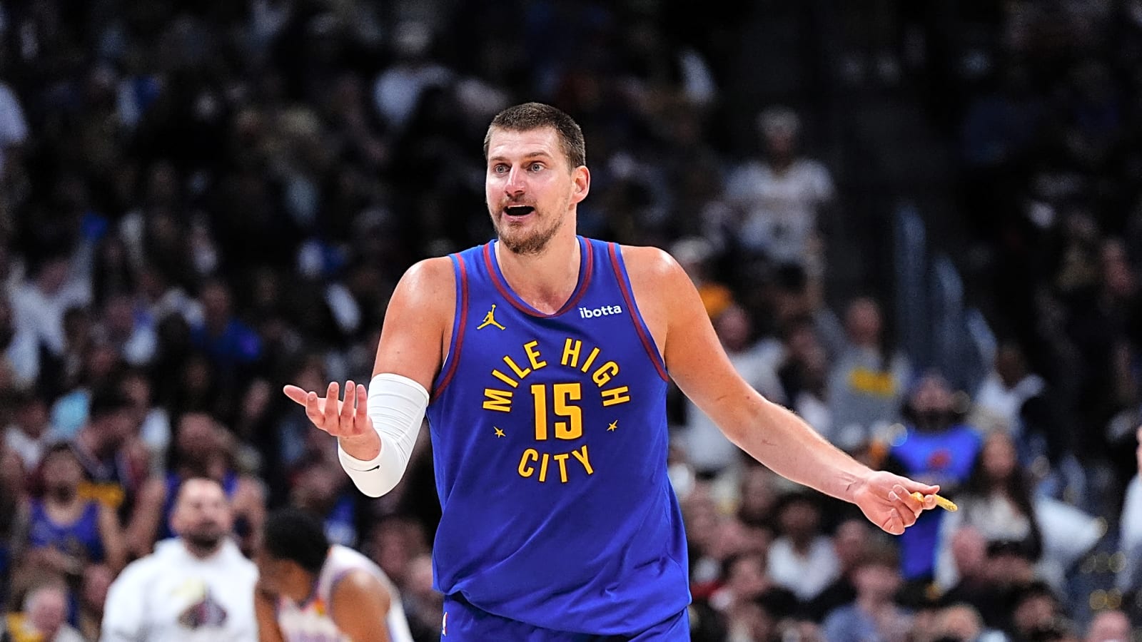 NBA Survey: Insiders pick Nuggets’ Nikola Jokic as best player, MVP favorite
