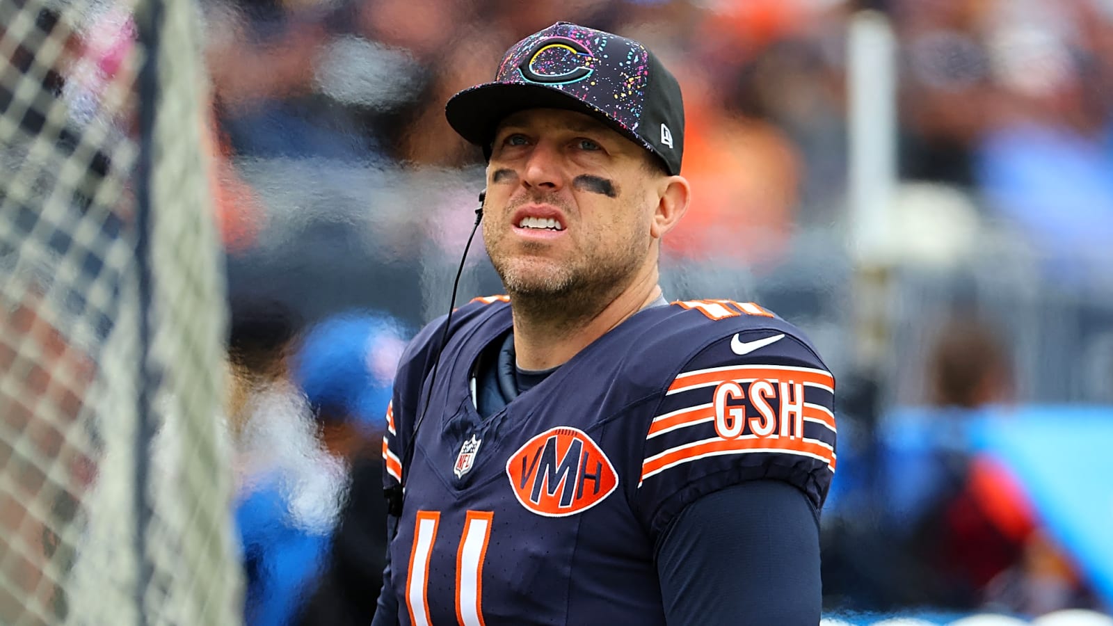 The 'NFL QB playoff debut-winners' quiz