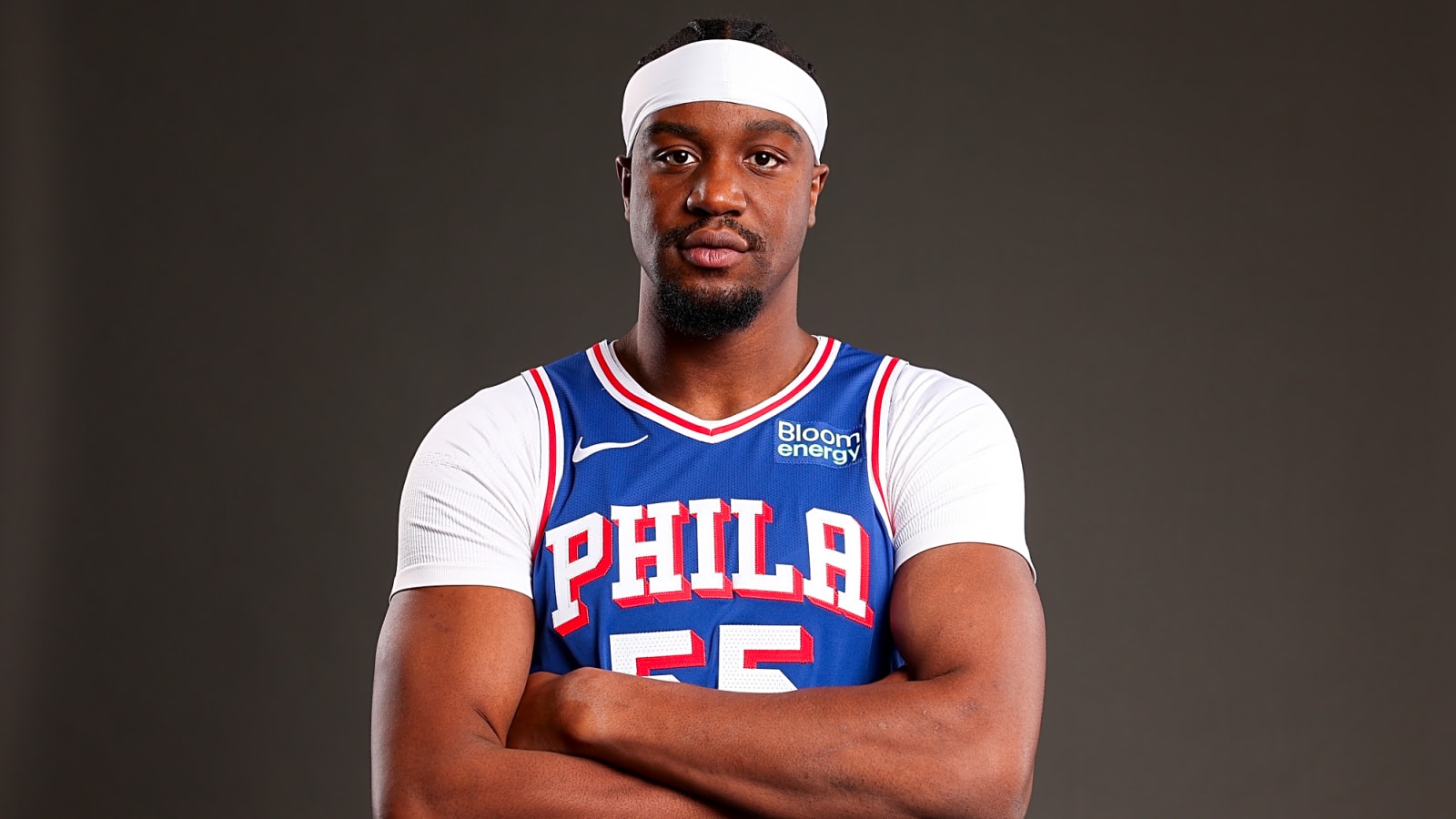 Sixers’ Hukporti Undergoing Imaging On Right Achilles