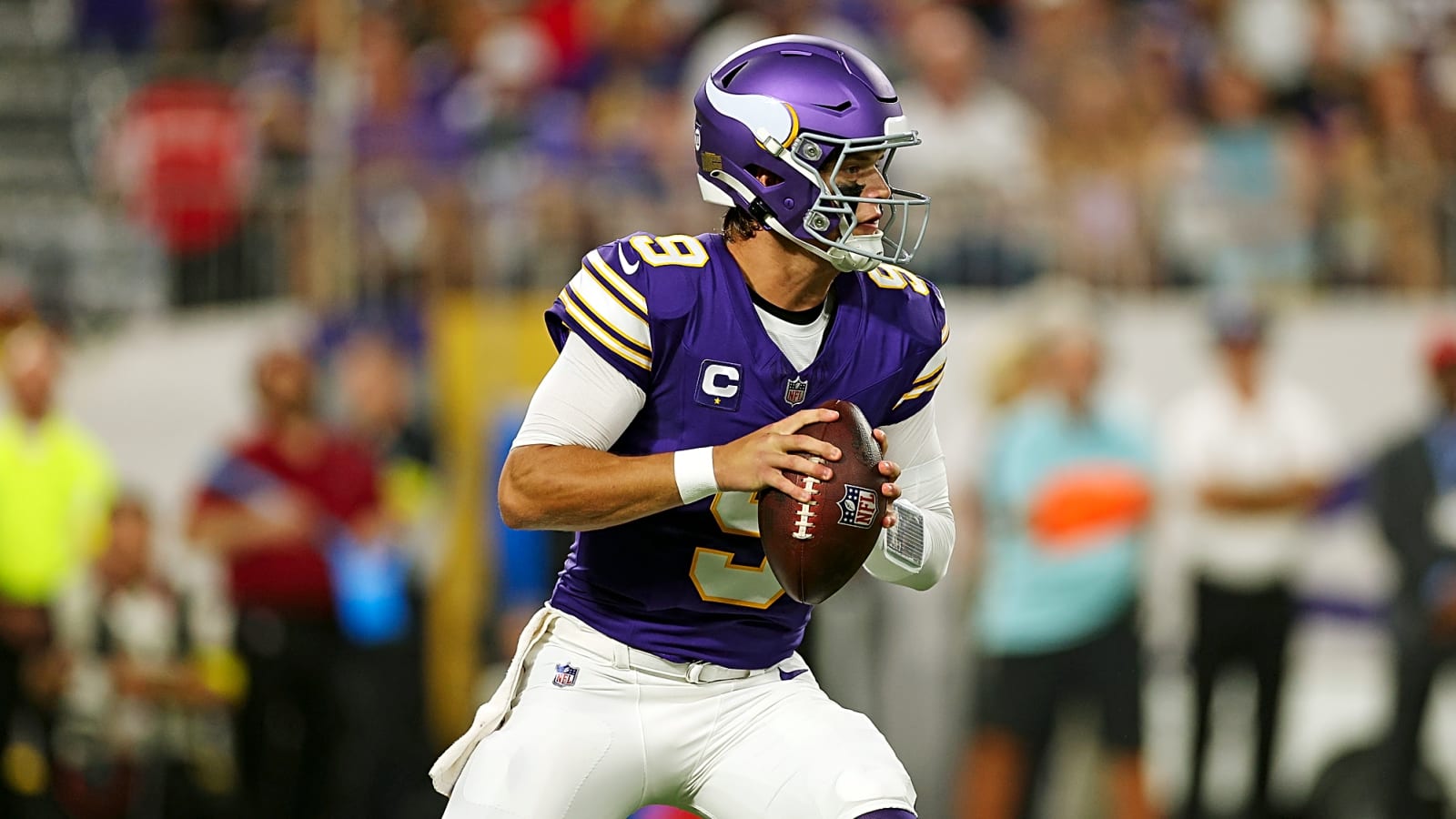 Top two takeaways from Vikings’ 22-6 loss to Falcons