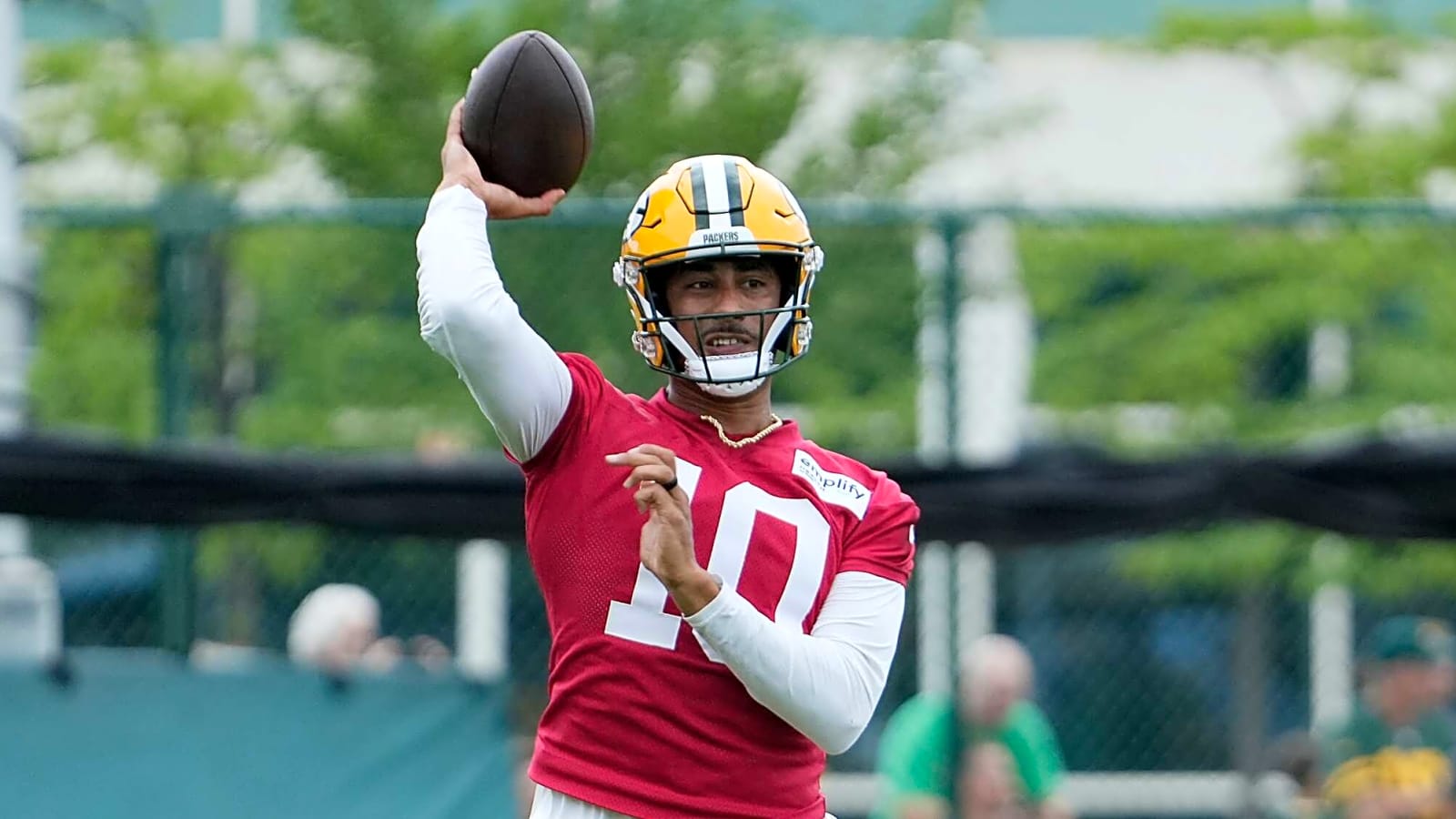 Packers Training Camp Updates and Highlights