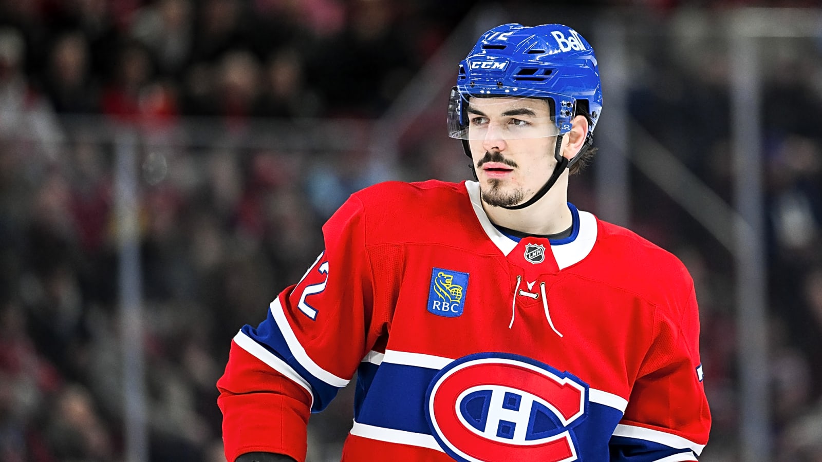 Trade: No, the Habs must not trade Arber Xhekaj even if he has value