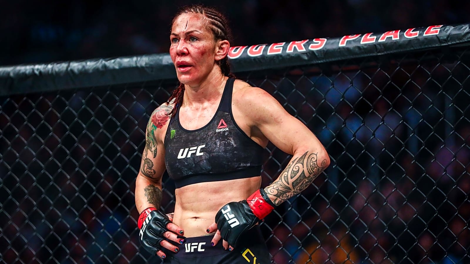 Cyborg Reverses Retirement Over WMMA Division Gap