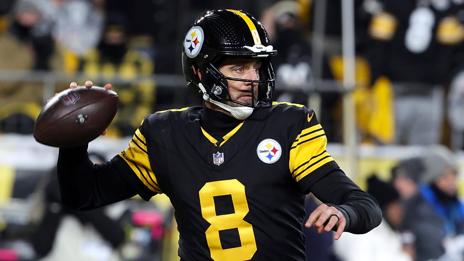 Steelers GM offers big update on timeline for Aaron Rodgers decision