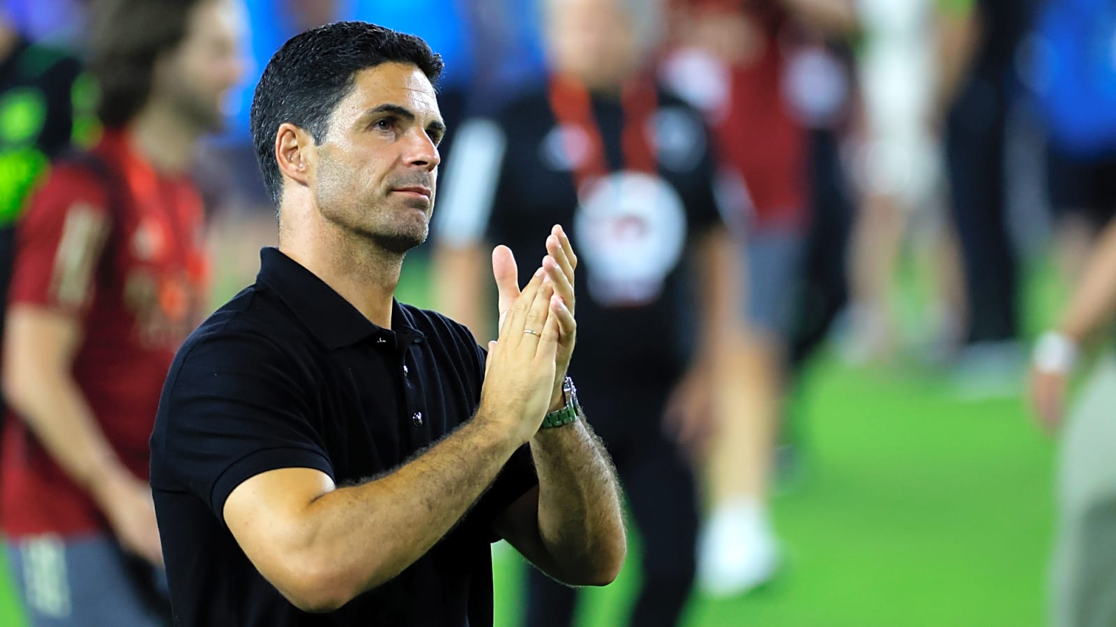 Concerns raised over Andrea Berta’s transfer strategy at Arsenal
