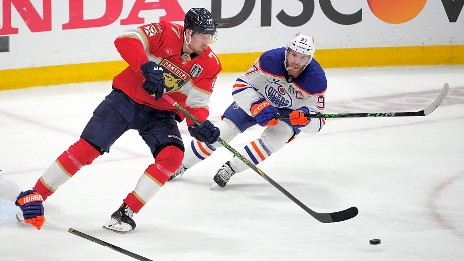 Western Contender’s Offseason Hurt Any Chance of Landing McDavid