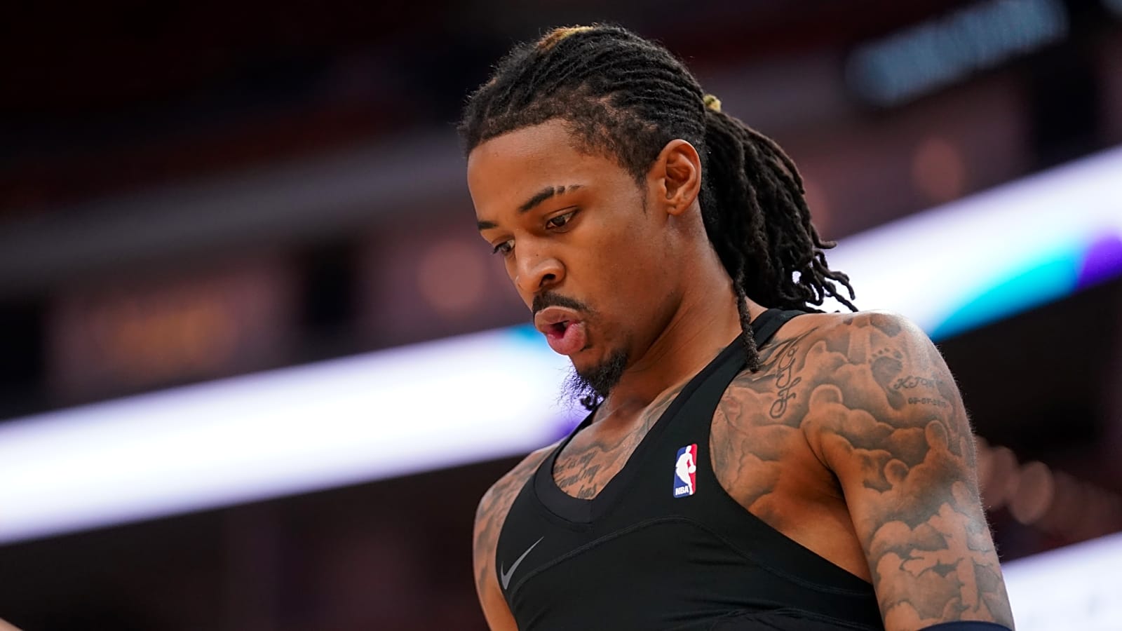 Kevin Harlan bemoans Grizzlies' 'calamity' in legendary call