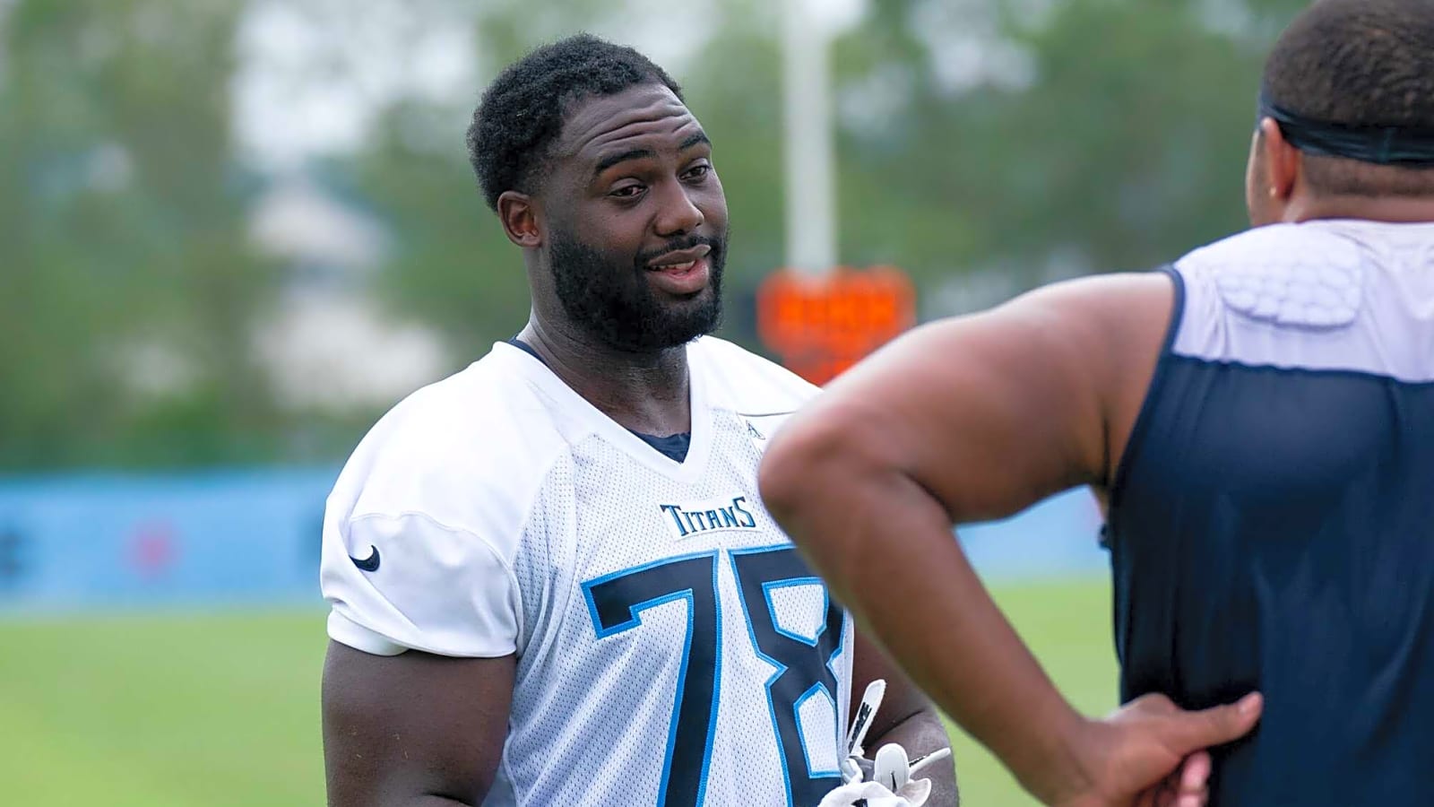 49ers to bring in Nicholas Petit-Frere, Andre Dillard