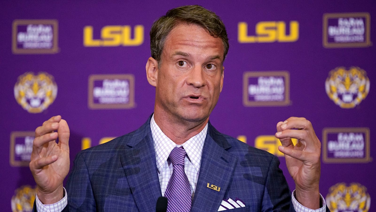 Week 1 CFB saves its best drama for these three