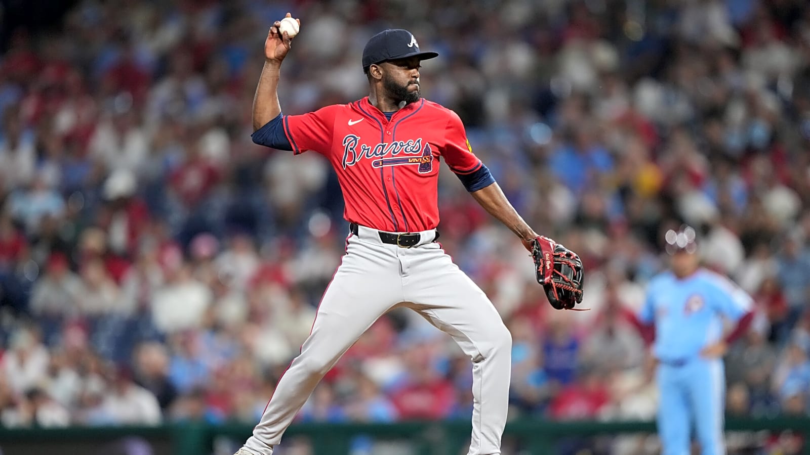 Twins Claim Vidal Brujan, Designate Mickey Gasper