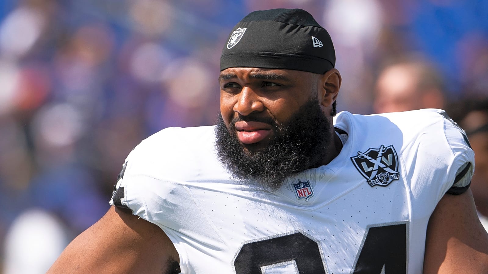 Mike Vrabel: Patriots Will Discuss Signing DT Christian Wilkins