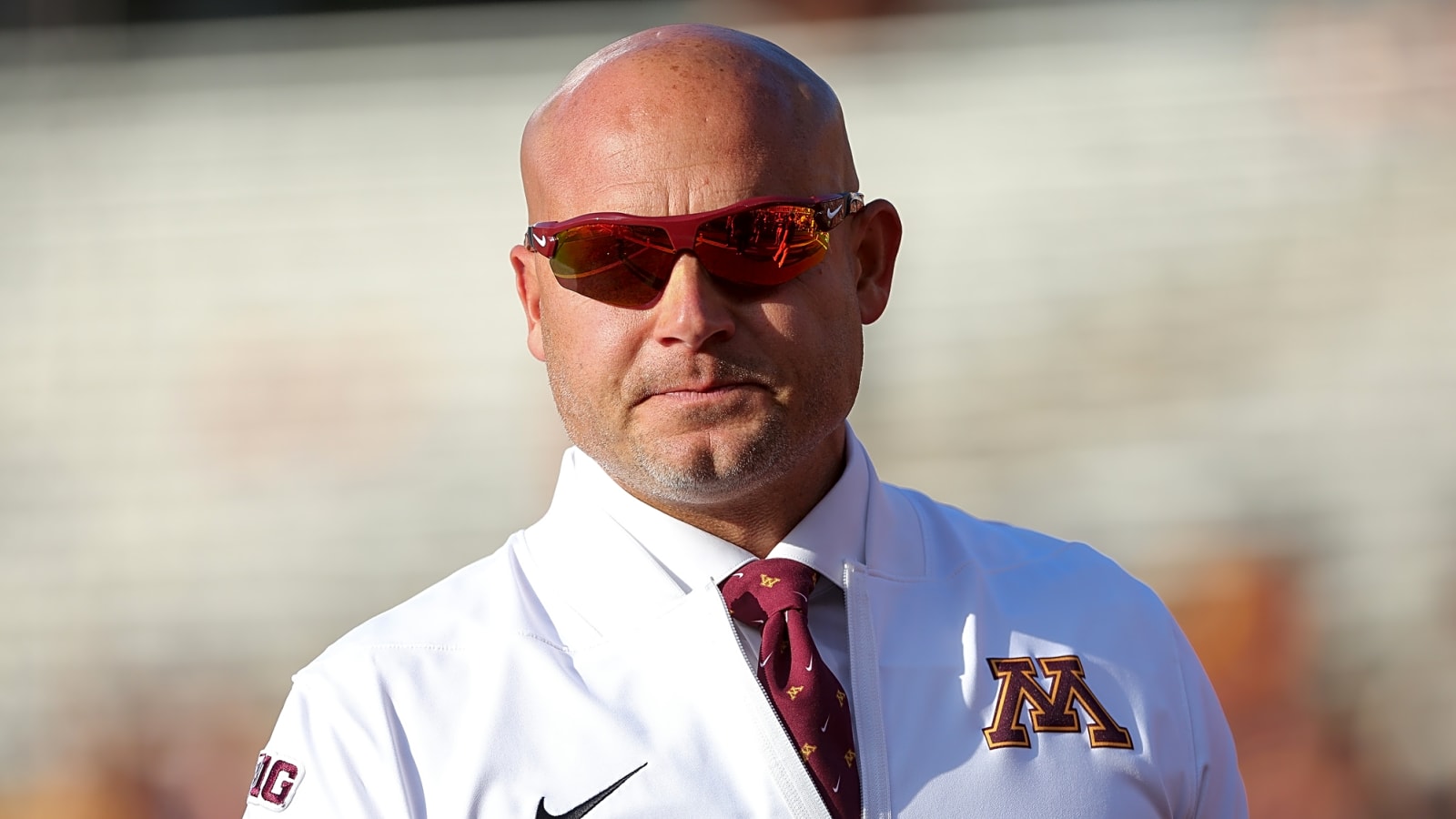 Ranking Minnesota's 2026 nonconference games by difficulty