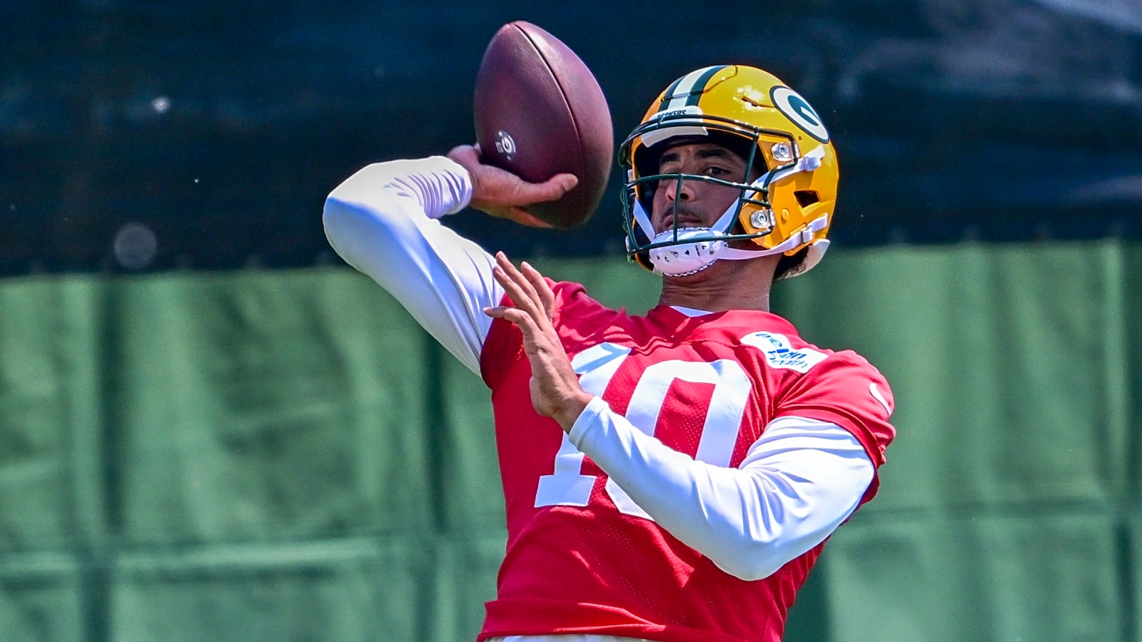 ESPN Delivers Lukewarm Take on Packers’ Jordan Love Ahead of 2025 Season