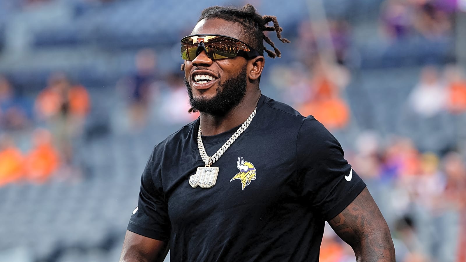 Vikings Place RB Jordan Mason On IR