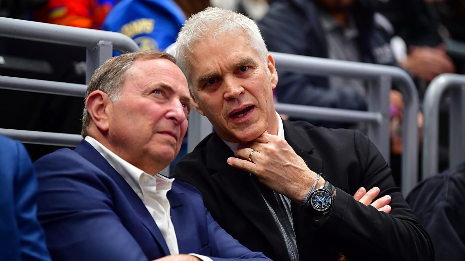 NHL, NHLPA reportedly close to four-year CBA extension