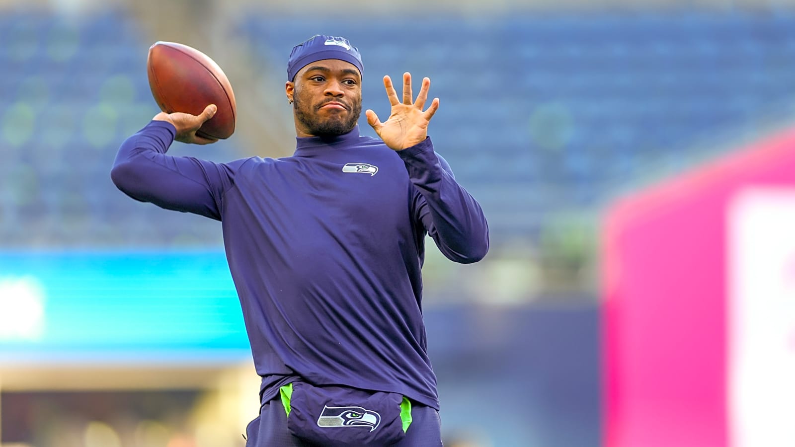 Miami Dolphins Urged To Target Former Alabama QB Via Trade