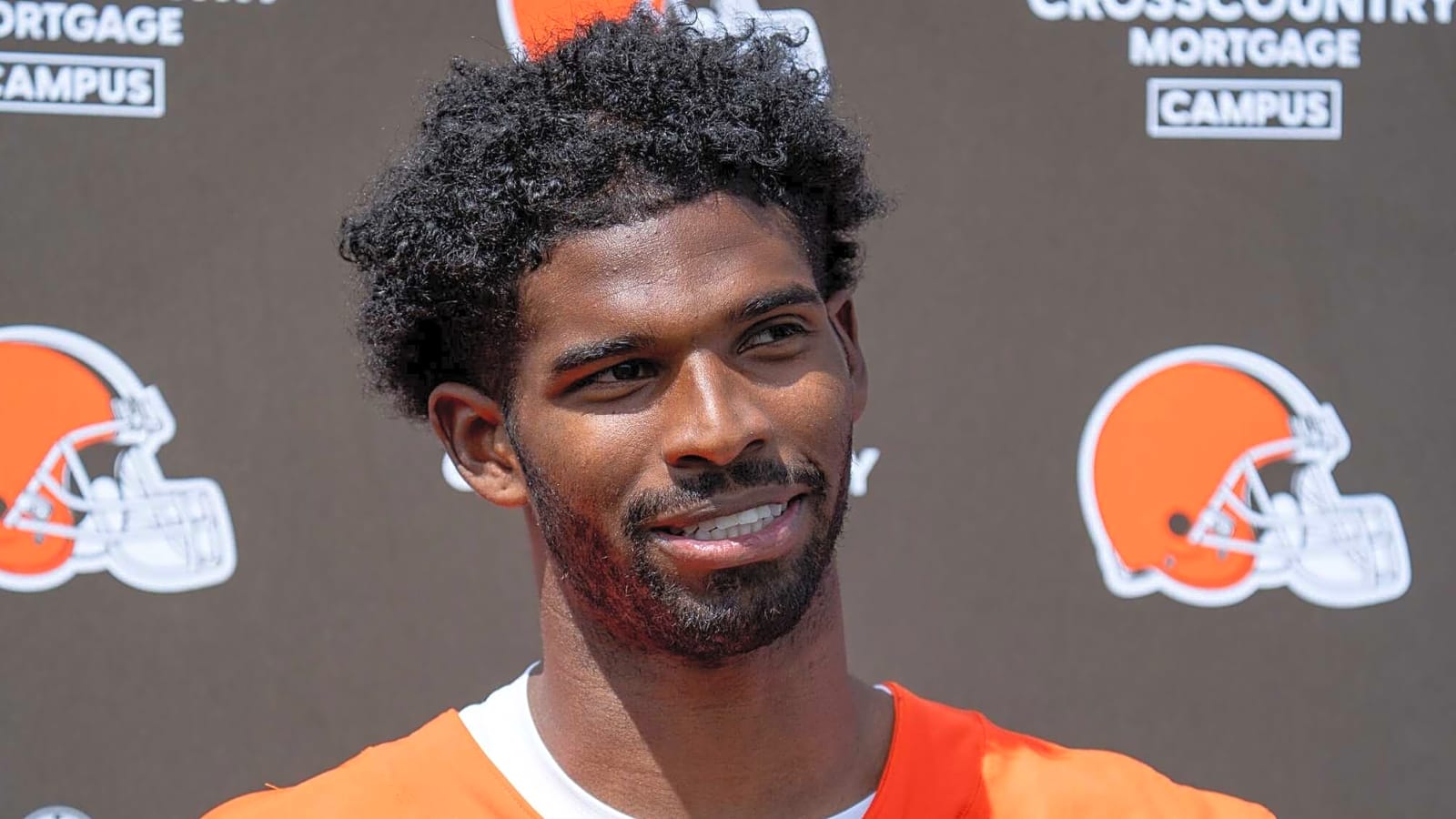 Browns star reveals what makes Shedeur Sanders different