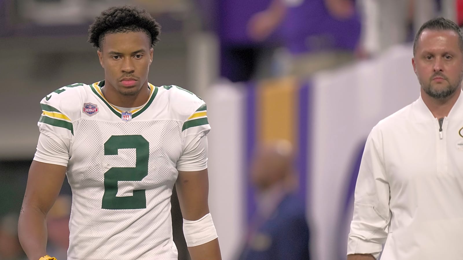 2026 Green Bay Packers Rookie Preview