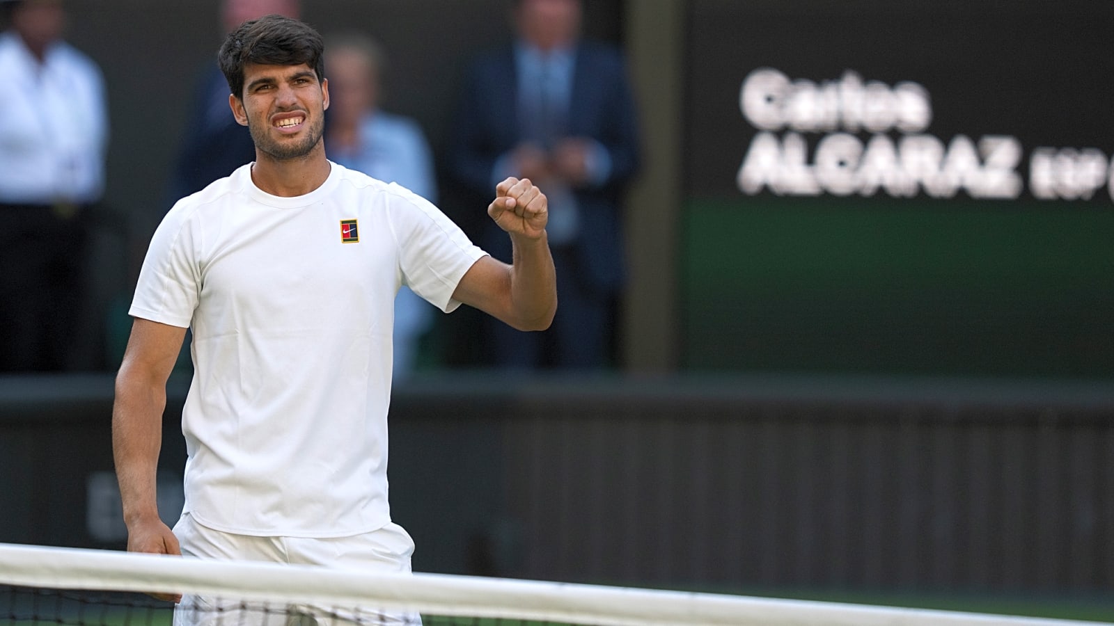 Wimbledon 2025: Carlos Alcaraz vs. Taylor Fritz Preview, Prediction
