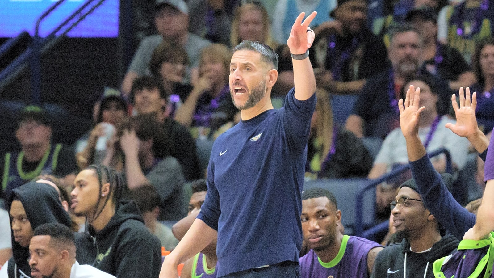 NBA Notes: Thunder, Chet Holmgren, Nets, Pelicans, James Borrego
